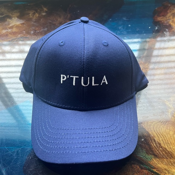 P’tula baseball cap - Picture 3 of 3